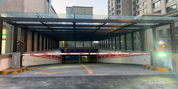 北京小區停車場管理（車牌識別）系統安裝方法及常見故障解決方案-凱源恒潤北京監控安裝工程公司